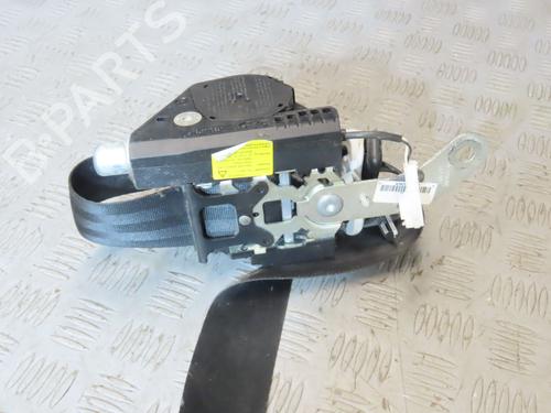 Front right belt tensioner NISSAN MICRA III (K12) 1.5 dCi | BP23114124C88 