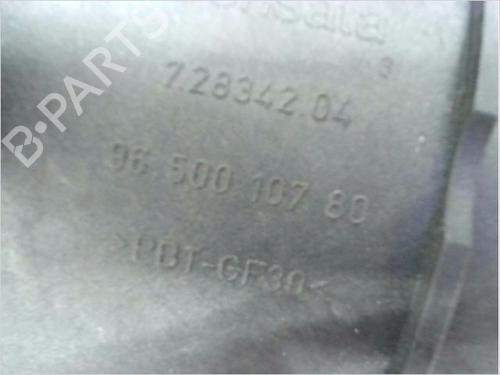 Used Mass air flow sensor PEUGEOT 207 (WA_, WC_) 1.6 HDi (90 hp) 11219284