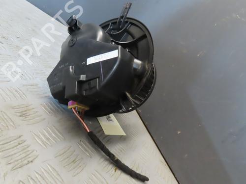 Used Heater resistor VW GOLF V (1K1) [2003-2010]  19497818