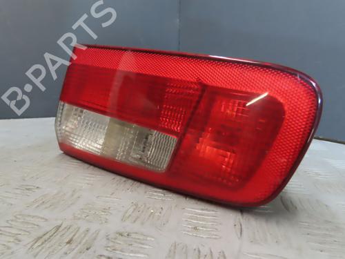 Used Left tailgate light RENAULT LAGUNA II (BG0/1_) [2001-2007]  18896445