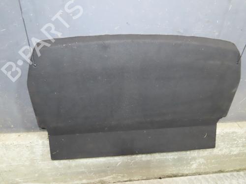 Used Rear parcel shelf Rear parcel shelf CITROËN C4 Picasso II 1.2 THP 130 (130 hp) 34048924 34048924