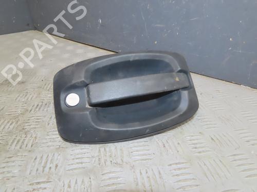 Front left exterior door handle PEUGEOT BOXER Van 2.2 BlueHDi 120 | BP29415093C128 