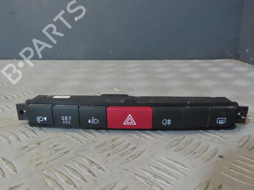 Used Warning switch OPEL COMBO Box Body/MPV (X12) 1.3 CDTI (B05) (90 hp) 21059757