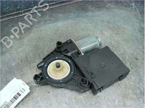 Used Front left window mechanism VW GOLF VI (5K1) 1.4 TSI (160 hp) 23114856