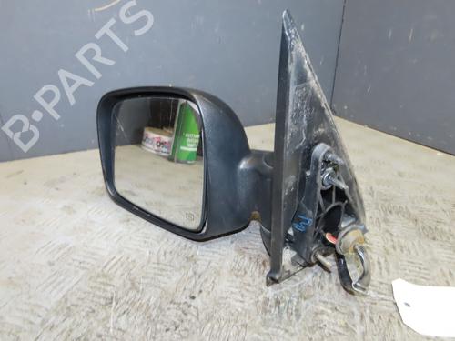 Left mirror JEEP CHEROKEE (KJ) 2.8 CRD 4x4 | BP25829711C26 