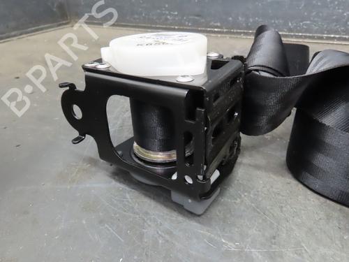 Used Rear right belt tensioner CITROËN C4 II (NC_) 1.6 HDi 110 (112 hp) 16667029