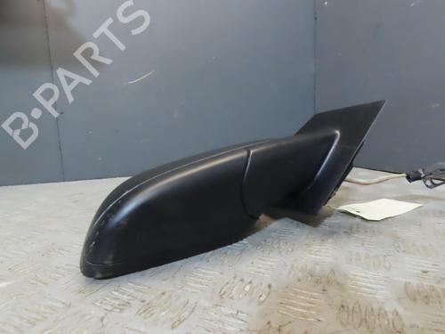 Right mirror VW POLO IV (9N_, 9A_)  | BP19638869C27 