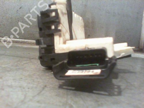 Front right lock PEUGEOT 308 I (4A_, 4C_)  | BP23115445C97 