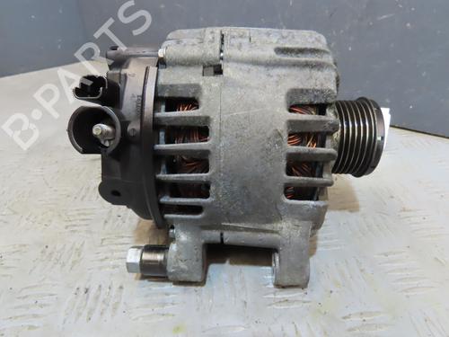Alternator PEUGEOT 207 (WA_, WC_) 1.6 HDi | BP30955740M7