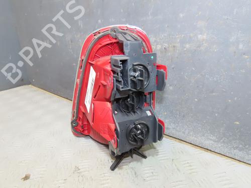 Left taillight MINI MINI (R56) Cooper S | BP36493121C34 - Image 2