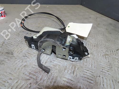 Front right lock CITROËN SAXO (S0, S1) 1.1 X, SX | BP24944824C97 