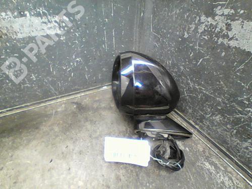 Used Left mirror OPEL CORSA D (S07) 1.3 CDTI (L08, L68) (90 hp) 10765567
