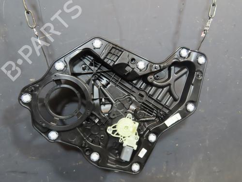 Rear left window mechanism FORD FIESTA VII (HJ, HF) 1.5 TDCi Active | BP29263725C24 
