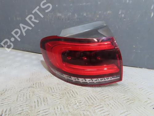 Left taillight MERCEDES-BENZ B-CLASS Sports Tourer (W247) B 200 d (247.012) | BP29263736C34