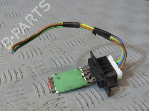 Heater resistor OPEL COMBO Box Body/MPV (X12) 1.3 CDTI (B05) | BP21059742M108 
