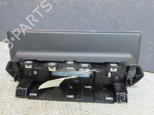 Display PEUGEOT 208 II (UB_, UP_, UW_, UJ_) 1.2 PureTech 100 (101 hp) 29494677