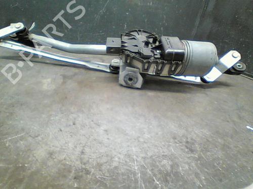 Front wiper motor MAZDA 3 (BK) | BP23116999M29