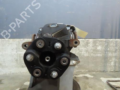 Rear differential BMW X1 (E84) xDrive 18 d | BP21180039M24 