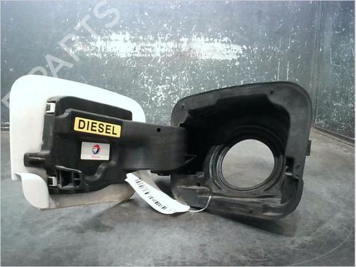 Fuel flap PEUGEOT EXPERT Bus (V_) 1.6 BlueHDi 115 | BP15546383C131 