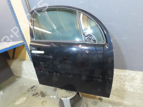 Right front door CITROËN C3 I (FC_, FN_) 1.4 16V HDi | BP19798650C3 