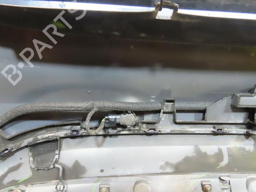 Used Rear bumper CITROËN DS4 (NX_) 1.6 HDi 115 (114 hp) 29601064