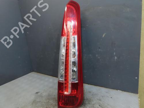 Right taillight FORD C-MAX (DM2) 1.6 | BP30117067C35