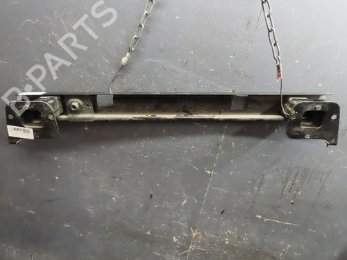 Rear bumper reinforcement CITROËN JUMPY II Van 1.6 HDi 90 8V | BP16667059C73