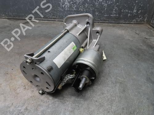 Startmotor RENAULT MEGANE CC (EZ0/1_) 1.5 dCi (EZ09, EZ1G, EZ0D, EZ14) (110 hp) 17994483