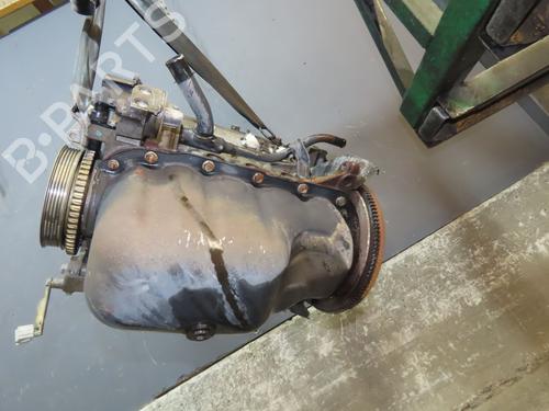 Used Engine Engine FIAT PUNTO (188_) 1.2 60 (188.030, .050, .130, .150, .230, .250) (60 hp) 23111502 23111502