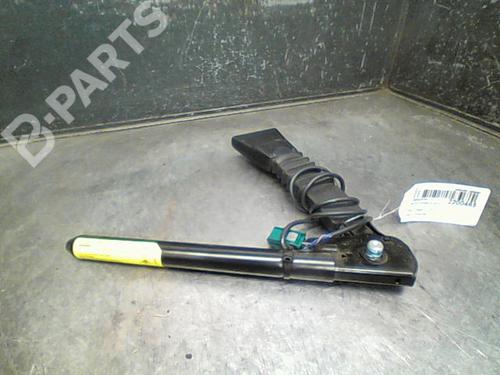 Used Front left belt tensioner OPEL CORSA C (X01) 1.3 CDTI (F08, F68) (70 hp) 10763299