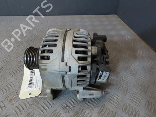 Alternator VW POLO IV (9N_, 9A_)  | BP19638841M7 