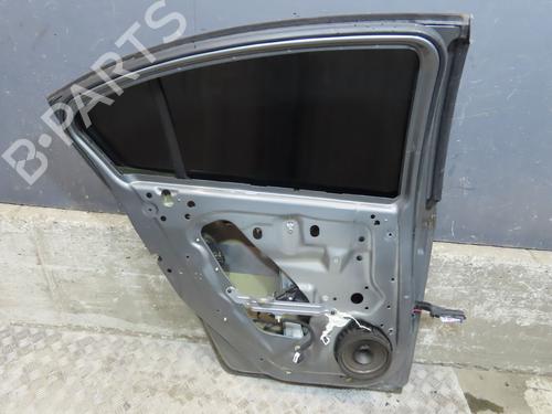 Used Left rear door CHEVROLET CRUZE (J300) 2.0 CDI (150 hp) 27856840