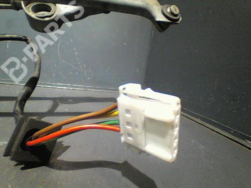 Front wiper motor MERCEDES-BENZ C-CLASS Coupe (CL203) C 220 CDI (203.706) | BP10769382M29 