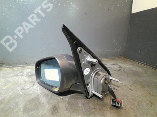 Used Left mirror CITROËN XSARA (N1) 2.0 HDi 90 (90 hp) 11212950