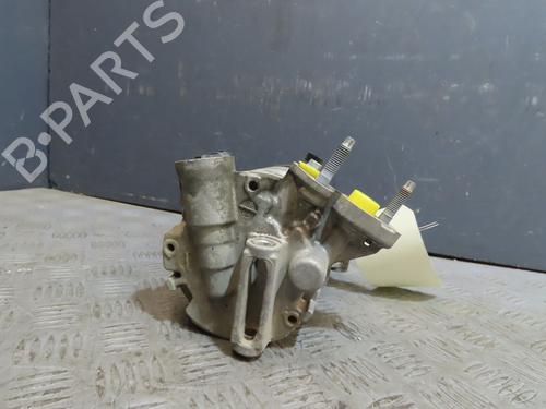 AC compressor FORD FIESTA VII (HJ, HF) 1.1 Ti-VCT | BP29759693M34 