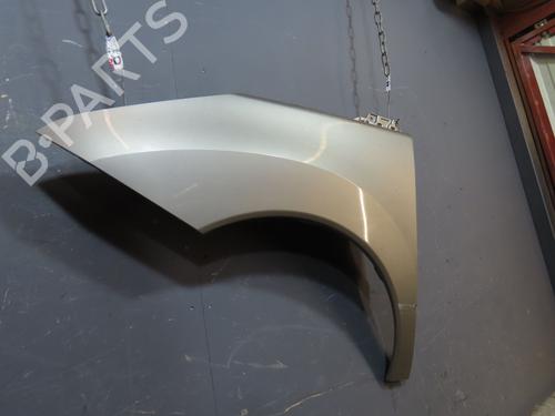 Left front fenders PEUGEOT 3008 I MPV (0U_) 1.6 HDi | BP23114508C41 