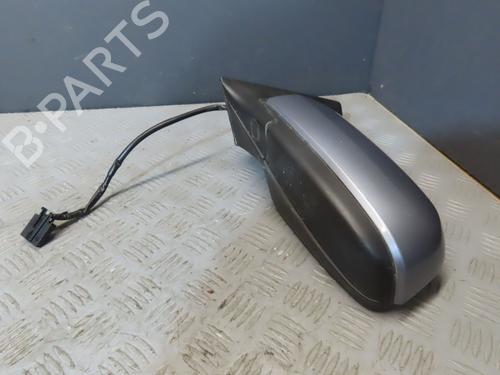 Used Left mirror OPEL ZAFIRA / ZAFIRA FAMILY B (A05) 1.9 CDTI (M75) (150 hp) 23115239