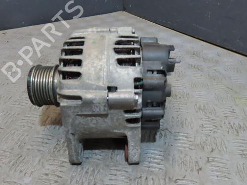 Alternator RENAULT CLIO IV (BH_) 1.5 dCi 75 | BP24519525M7 