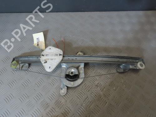 Rudehejsemekanisme Højre foran DACIA LOGAN MCV (KS_) 1.5 dCi (KS0W) (86 hp) 23114764