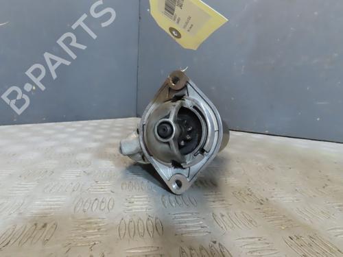 Used Starter TOYOTA COROLLA Verso (ZER_, ZZE12_, R1_) 2.0 D-4D (CUR10_, CUR10R) (116 hp) 27470710