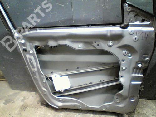 Left front door MAZDA 5 (CR) 2.0 CD (CR19) | BP10765009C2 