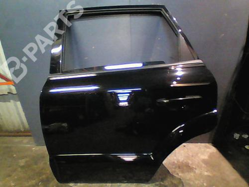 Used Left rear door HYUNDAI TUCSON (JM) 2.0 CRDi All-wheel Drive (140 hp) 11213177