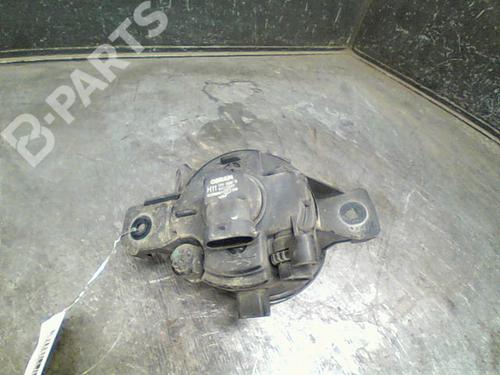 Used Left front fog light RENAULT CLIO II (BB_, CB_) 1.4 16V (B/CB0P, BB13) (98 hp) 10767900
