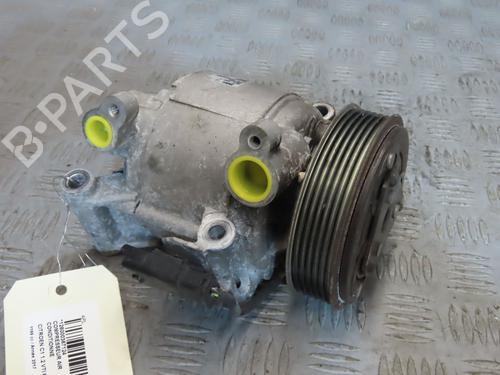 AC-Kompressor CITROËN C1 II (PA_, PS_) 1.2 VTi 82 (82 hp) 23558580