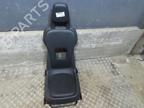 Left front seat CITROËN AMI (9A_) Electric (9AZ2CA) | BP36493055C15 - Image 2