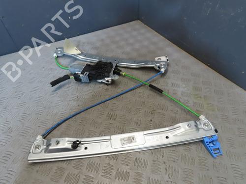 Front right window mechanism CITROËN C3 Picasso (SH_) 1.6 HDI 90 | BP23412782C23 - Image 3