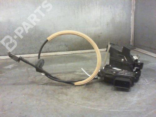 Front left lock FORD FOCUS II (DA_, HCP, DP) 1.6 TDCi | BP11212885C98 