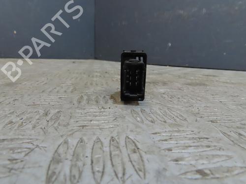 Used Left front window switch PEUGEOT PARTNER Box Body/MPV 1.6 HDi (90 hp) 27923833