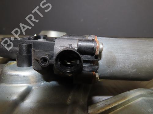 Used Front right window mechanism RENAULT CLIO III (BR0/1, CR0/1) 1.5 dCi (BR17, CR17) (86 hp) 18277131