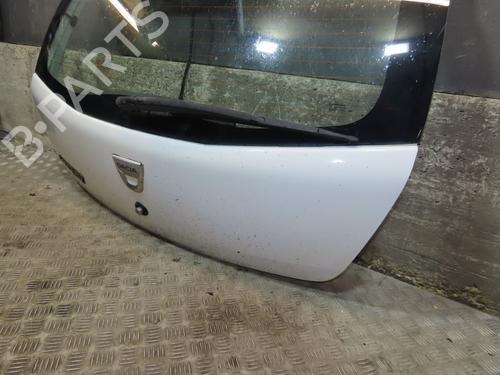tailgate-dacia-sandero-2008-40273914 main image